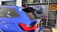USED 2021 70 BMW 3 SERIES 2.0 330e 12kWh M Sport Touring Auto Euro 6 (s/s) 5dr PERFORMANCEKIT+QUADEXHAUST+20S