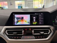 USED 2021 70 BMW 3 SERIES 2.0 330e 12kWh M Sport Touring Auto Euro 6 (s/s) 5dr PERFORMANCEKIT+QUADEXHAUST+20S