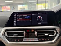 USED 2021 70 BMW 3 SERIES 2.0 330e 12kWh M Sport Touring Auto Euro 6 (s/s) 5dr PERFORMANCEKIT+QUADEXHAUST+20S