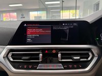 USED 2021 70 BMW 3 SERIES 2.0 330e 12kWh M Sport Touring Auto Euro 6 (s/s) 5dr PERFORMANCEKIT+QUADEXHAUST+20S