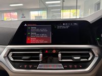 USED 2021 70 BMW 3 SERIES 2.0 330e 12kWh M Sport Touring Auto Euro 6 (s/s) 5dr PERFORMANCEKIT+QUADEXHAUST+20S