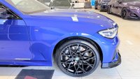 USED 2021 70 BMW 3 SERIES 2.0 330e 12kWh M Sport Touring Auto Euro 6 (s/s) 5dr PERFORMANCEKIT+QUADEXHAUST+20S