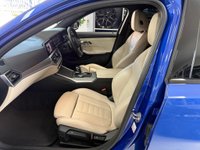 USED 2021 70 BMW 3 SERIES 2.0 330e 12kWh M Sport Touring Auto Euro 6 (s/s) 5dr PERFORMANCEKIT+QUADEXHAUST+20S