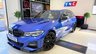 USED 2021 70 BMW 3 SERIES 2.0 330e 12kWh M Sport Touring Auto Euro 6 (s/s) 5dr PERFORMANCEKIT+QUADEXHAUST+20S