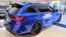 USED 2021 70 BMW 3 SERIES 2.0 330e 12kWh M Sport Touring Auto Euro 6 (s/s) 5dr PERFORMANCEKIT+QUADEXHAUST+20S