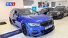 USED 2021 70 BMW 3 SERIES 2.0 330e 12kWh M Sport Touring Auto Euro 6 (s/s) 5dr PERFORMANCEKIT+QUADEXHAUST+20S