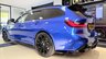 USED 2021 70 BMW 3 SERIES 2.0 330e 12kWh M Sport Touring Auto Euro 6 (s/s) 5dr PERFORMANCEKIT+QUADEXHAUST+20S