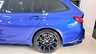 USED 2021 70 BMW 3 SERIES 2.0 330e 12kWh M Sport Touring Auto Euro 6 (s/s) 5dr PERFORMANCEKIT+QUADEXHAUST+20S