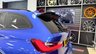 USED 2021 70 BMW 3 SERIES 2.0 330e 12kWh M Sport Touring Auto Euro 6 (s/s) 5dr PERFORMANCEKIT+QUADEXHAUST+20S