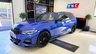 USED 2021 70 BMW 3 SERIES 2.0 330e 12kWh M Sport Touring Auto Euro 6 (s/s) 5dr PERFORMANCEKIT+QUADEXHAUST+20S