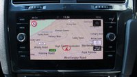 USED 2020 70 VOLKSWAGEN GOLF 1.5 TSI EVO Match Edition Hatchback 5dr Petrol DSG Euro 6 (s/s) (150 ps) 
