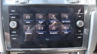USED 2020 70 VOLKSWAGEN GOLF 1.5 TSI EVO Match Edition Hatchback 5dr Petrol DSG Euro 6 (s/s) (150 ps) 