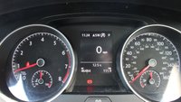 USED 2020 70 VOLKSWAGEN GOLF 1.5 TSI EVO Match Edition Hatchback 5dr Petrol DSG Euro 6 (s/s) (150 ps) 