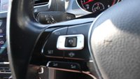 USED 2020 70 VOLKSWAGEN GOLF 1.5 TSI EVO Match Edition Hatchback 5dr Petrol DSG Euro 6 (s/s) (150 ps) 