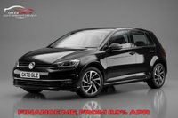 USED 2020 70 VOLKSWAGEN GOLF 1.5 TSI EVO Match Edition Hatchback 5dr Petrol DSG Euro 6 (s/s) (150 ps) 