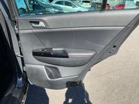 USED 2018 68 KIA SPORTAGE 1.6 CRDi GT-Line SUV 5dr Diesel Manual Euro 6 (s/s) (134 bhp) 