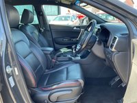 USED 2018 68 KIA SPORTAGE 1.6 CRDi GT-Line SUV 5dr Diesel Manual Euro 6 (s/s) (134 bhp) 