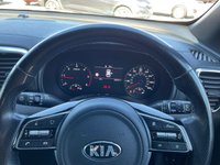 USED 2018 68 KIA SPORTAGE 1.6 CRDi GT-Line SUV 5dr Diesel Manual Euro 6 (s/s) (134 bhp) 