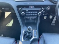 USED 2018 68 KIA SPORTAGE 1.6 CRDi GT-Line SUV 5dr Diesel Manual Euro 6 (s/s) (134 bhp) 