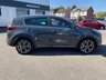 USED 2018 68 KIA SPORTAGE 1.6 CRDi GT-Line SUV 5dr Diesel Manual Euro 6 (s/s) (134 bhp) 
