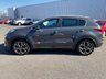 USED 2018 68 KIA SPORTAGE 1.6 CRDi GT-Line SUV 5dr Diesel Manual Euro 6 (s/s) (134 bhp) 