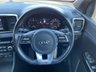 USED 2018 68 KIA SPORTAGE 1.6 CRDi GT-Line SUV 5dr Diesel Manual Euro 6 (s/s) (134 bhp) 
