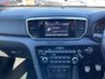 USED 2018 68 KIA SPORTAGE 1.6 CRDi GT-Line SUV 5dr Diesel Manual Euro 6 (s/s) (134 bhp) 