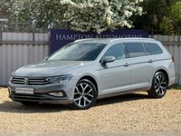 USED 2023 72 VOLKSWAGEN PASSAT 1.5 TSI EVO SEL Estate 5dr Petrol DSG Euro 6 (s/s) (150 ps) 