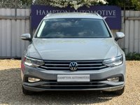 USED 2023 72 VOLKSWAGEN PASSAT 1.5 TSI EVO SEL Estate 5dr Petrol DSG Euro 6 (s/s) (150 ps) 