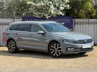 USED 2023 72 VOLKSWAGEN PASSAT 1.5 TSI EVO SEL Estate 5dr Petrol DSG Euro 6 (s/s) (150 ps) 