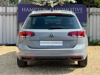 USED 2023 72 VOLKSWAGEN PASSAT 1.5 TSI EVO SEL Estate 5dr Petrol DSG Euro 6 (s/s) (150 ps) 