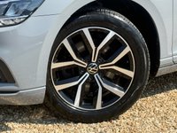 USED 2023 72 VOLKSWAGEN PASSAT 1.5 TSI EVO SEL Estate 5dr Petrol DSG Euro 6 (s/s) (150 ps) 