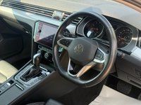 USED 2023 72 VOLKSWAGEN PASSAT 1.5 TSI EVO SEL Estate 5dr Petrol DSG Euro 6 (s/s) (150 ps) 