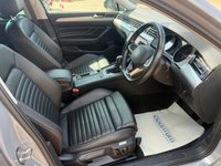 USED 2023 72 VOLKSWAGEN PASSAT 1.5 TSI EVO SEL Estate 5dr Petrol DSG Euro 6 (s/s) (150 ps) 