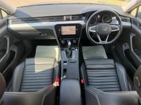 USED 2023 72 VOLKSWAGEN PASSAT 1.5 TSI EVO SEL Estate 5dr Petrol DSG Euro 6 (s/s) (150 ps) 