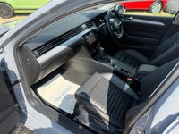 USED 2023 72 VOLKSWAGEN PASSAT 1.5 TSI EVO SEL Estate 5dr Petrol DSG Euro 6 (s/s) (150 ps) 
