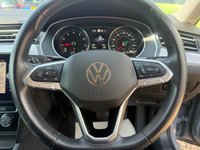 USED 2023 72 VOLKSWAGEN PASSAT 1.5 TSI EVO SEL Estate 5dr Petrol DSG Euro 6 (s/s) (150 ps) 