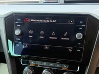 USED 2023 72 VOLKSWAGEN PASSAT 1.5 TSI EVO SEL Estate 5dr Petrol DSG Euro 6 (s/s) (150 ps) 
