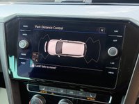 USED 2023 72 VOLKSWAGEN PASSAT 1.5 TSI EVO SEL Estate 5dr Petrol DSG Euro 6 (s/s) (150 ps) 