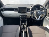 USED 2019 19 SUZUKI IGNIS 1.2 Dualjet SZ-T Hatchback 5dr Petrol Manual Euro 6 (90 ps) www.suffolkcarcentre.co.uk - Located at Lowestoft