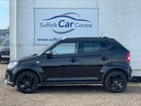 USED 2019 19 SUZUKI IGNIS 1.2 Dualjet SZ-T Hatchback 5dr Petrol Manual Euro 6 (90 ps) www.suffolkcarcentre.co.uk - Located at Lowestoft