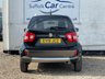 USED 2019 19 SUZUKI IGNIS 1.2 Dualjet SZ-T Hatchback 5dr Petrol Manual Euro 6 (90 ps) www.suffolkcarcentre.co.uk - Located at Lowestoft