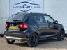 USED 2019 19 SUZUKI IGNIS 1.2 Dualjet SZ-T Hatchback 5dr Petrol Manual Euro 6 (90 ps) www.suffolkcarcentre.co.uk - Located at Lowestoft