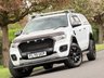 USED 2020 70 FORD RANGER 3.2 TDCi Wildtrak Pickup Double Cab 4dr Diesel Auto 4WD Euro 6 (s/s) (200 ps) 
