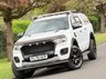 USED 2020 70 FORD RANGER 3.2 TDCi Wildtrak Pickup Double Cab 4dr Diesel Auto 4WD Euro 6 (s/s) (200 ps) 