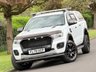 USED 2020 70 FORD RANGER 3.2 TDCi Wildtrak Pickup Double Cab 4dr Diesel Auto 4WD Euro 6 (s/s) (200 ps) 