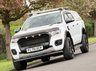 USED 2020 70 FORD RANGER 3.2 TDCi Wildtrak Pickup Double Cab 4dr Diesel Auto 4WD Euro 6 (s/s) (200 ps) 