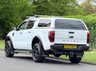 USED 2020 70 FORD RANGER 3.2 TDCi Wildtrak Pickup Double Cab 4dr Diesel Auto 4WD Euro 6 (s/s) (200 ps) 