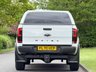 USED 2020 70 FORD RANGER 3.2 TDCi Wildtrak Pickup Double Cab 4dr Diesel Auto 4WD Euro 6 (s/s) (200 ps) 