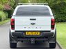 USED 2020 70 FORD RANGER 3.2 TDCi Wildtrak Pickup Double Cab 4dr Diesel Auto 4WD Euro 6 (s/s) (200 ps) 